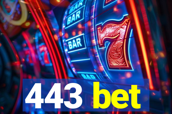 443 bet